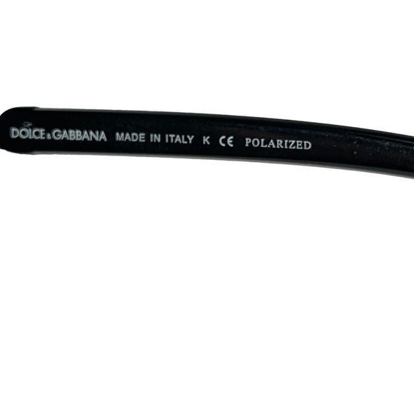 Dolce & Gabbana Women Glasses Frame - Picture 3 of 7